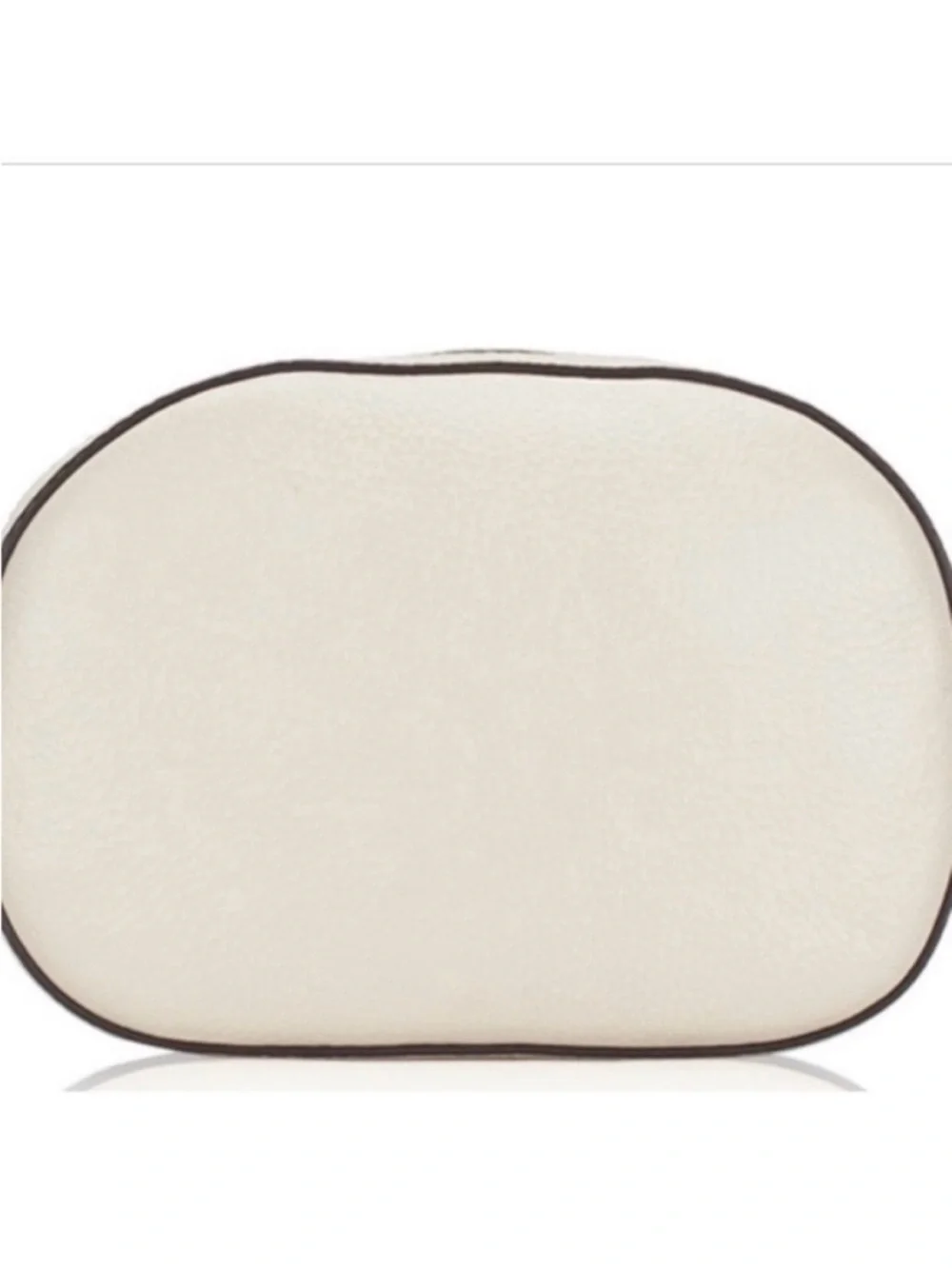 🆕- Michael Kors-Jet Set Glam Front Pocket Crossbody Leather Bag. 💖HOST PICK💖